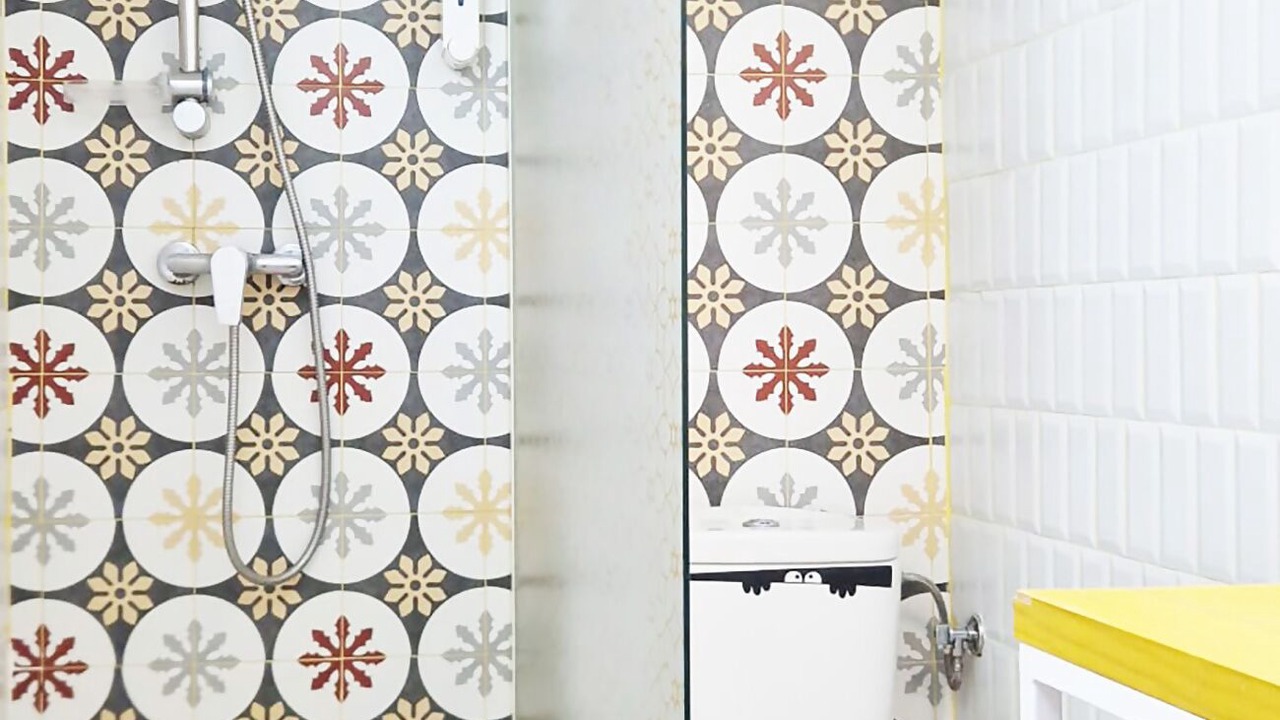 Photo of Bathroom in Murcia