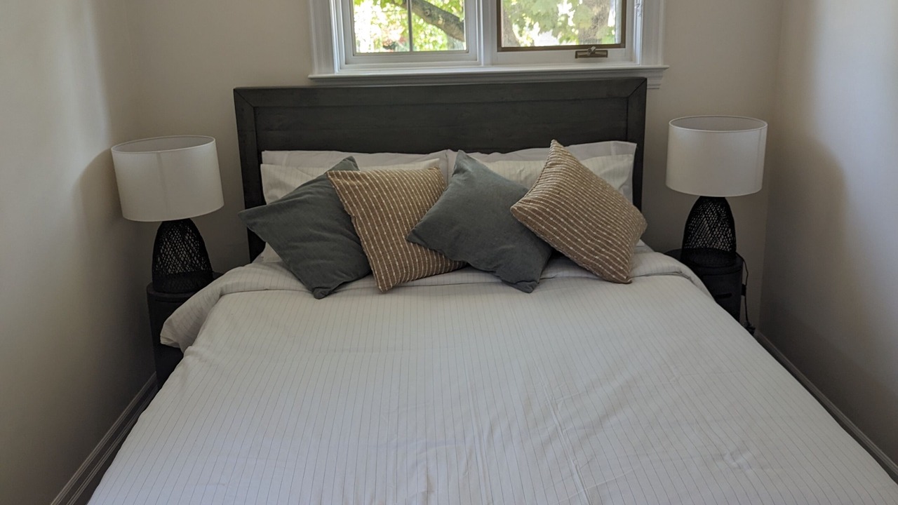 Photo of Bedroom in East York