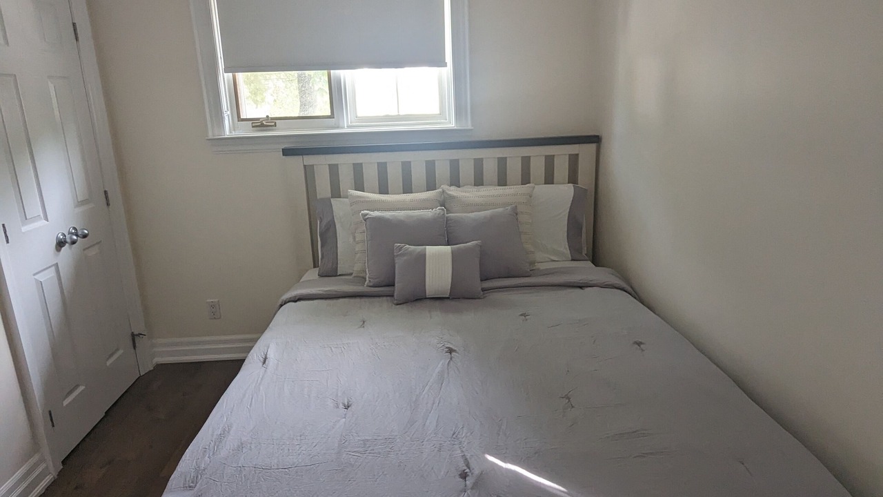 Photo of Bedroom in East York