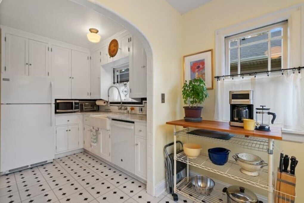 Photo of Kitchen in Lincoln