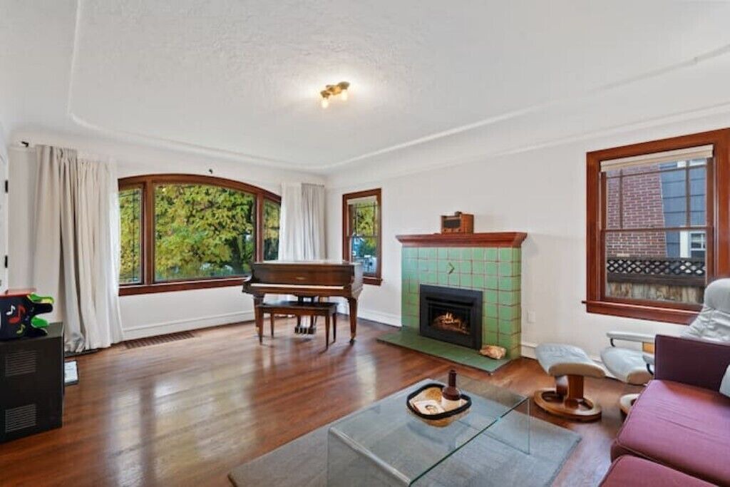 Photo of Livingroom in Lincoln