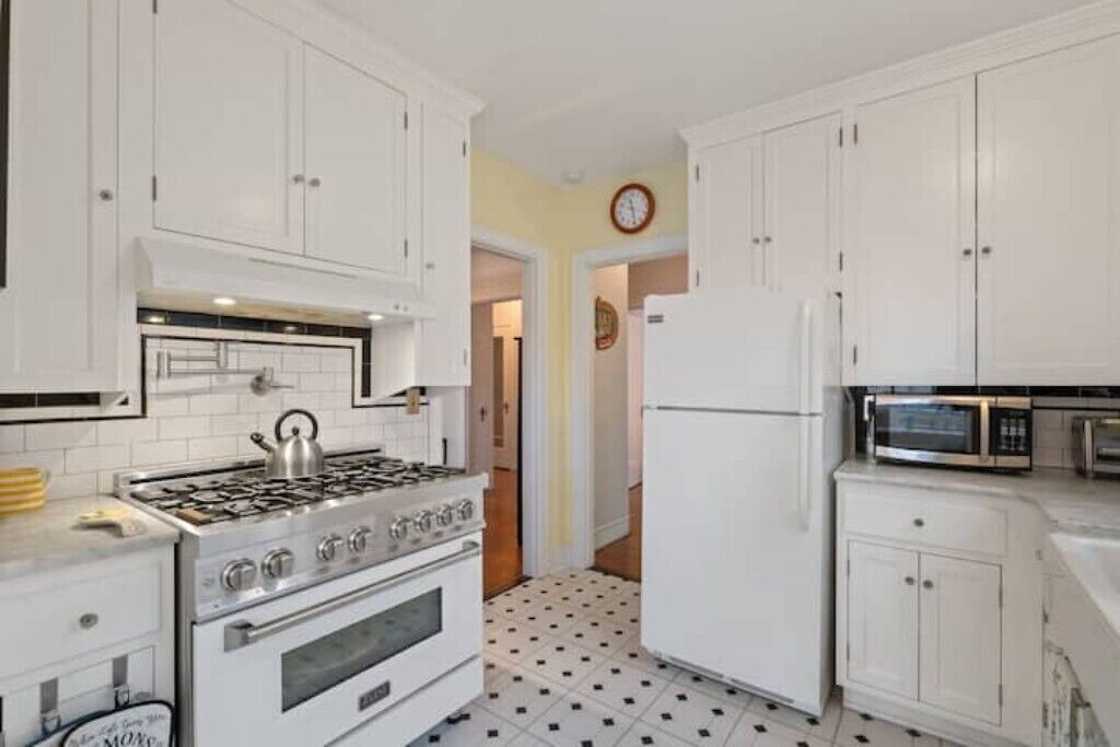 Photo of Kitchen in Lincoln