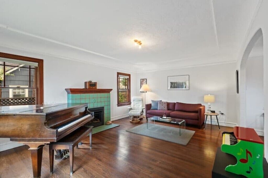 Photo of Livingroom in Lincoln