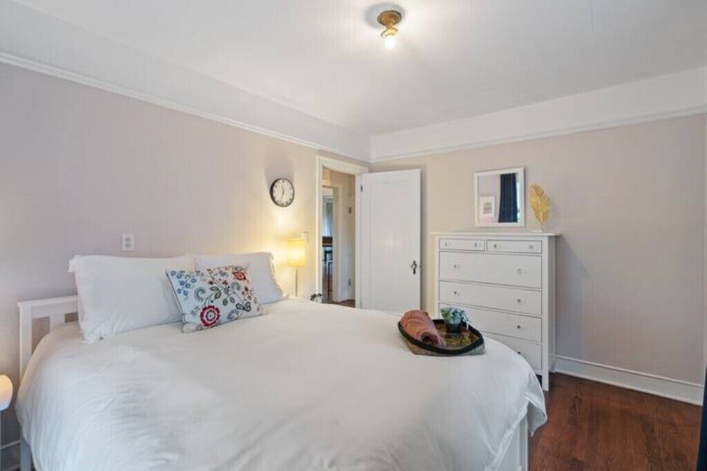 Photo of Bedroom in Lincoln