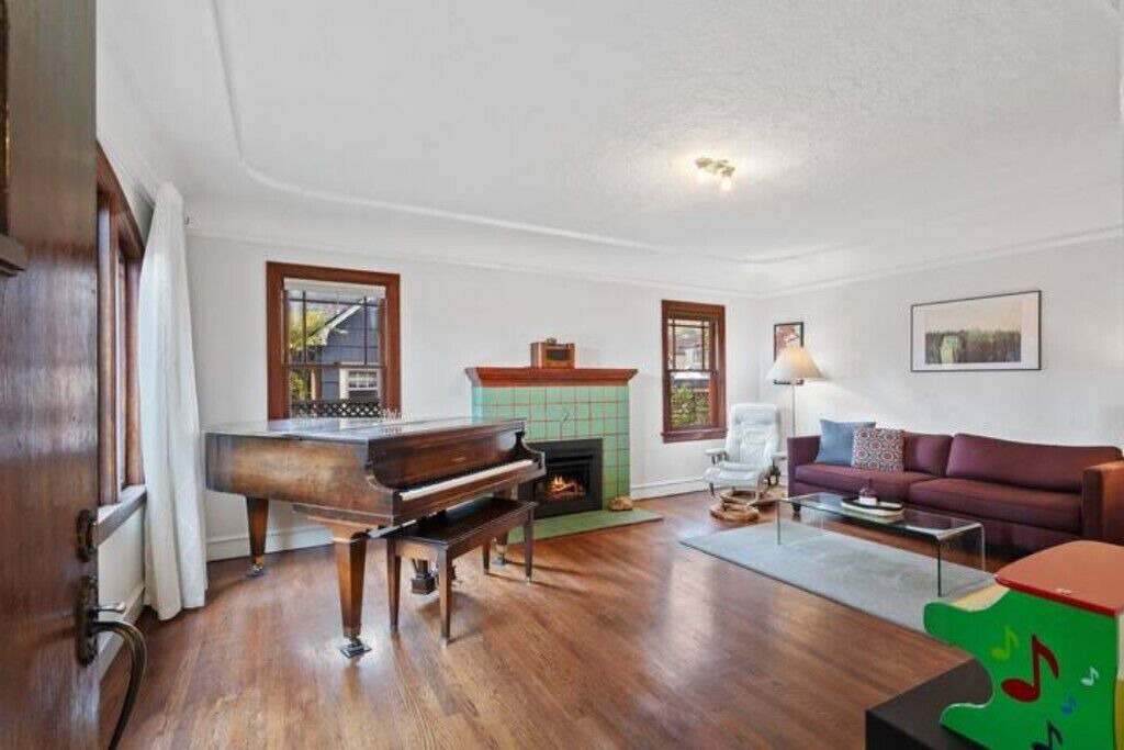 Photo of Livingroom in Lincoln