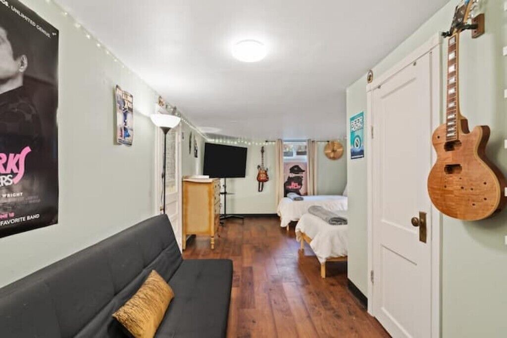 Photo of Bedroom in Lincoln