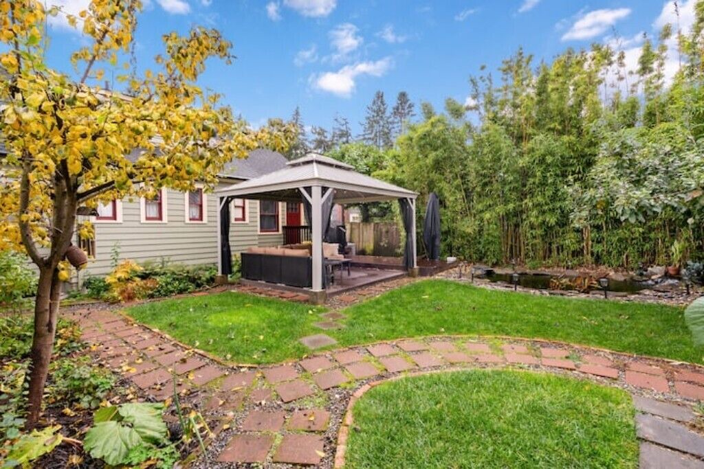 Photo of Outdoor in Lincoln