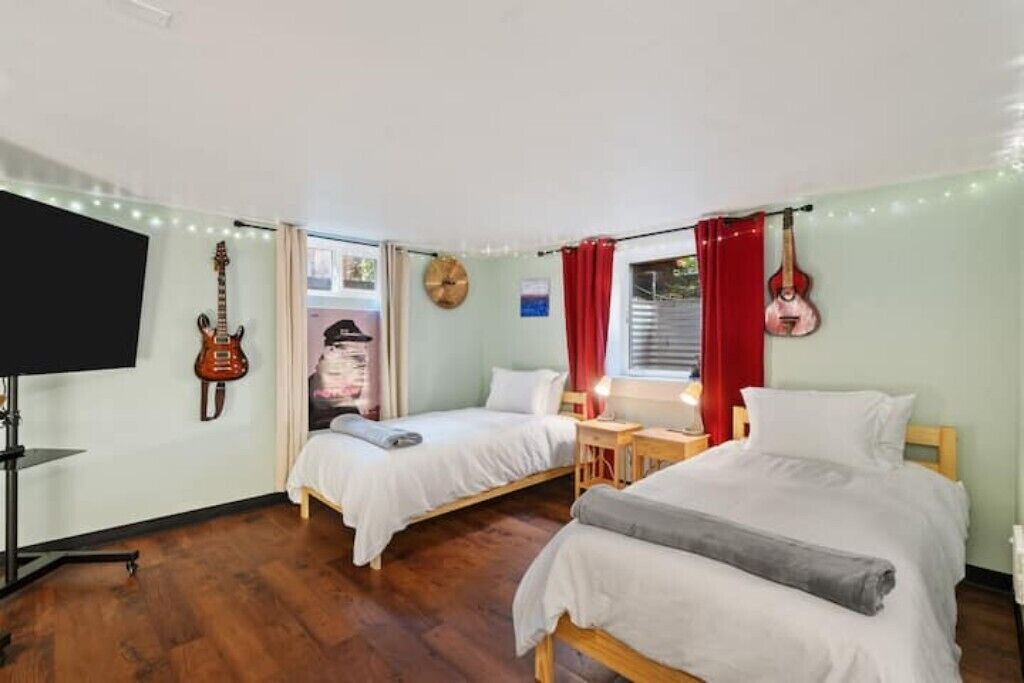 Photo of Bedroom in Lincoln