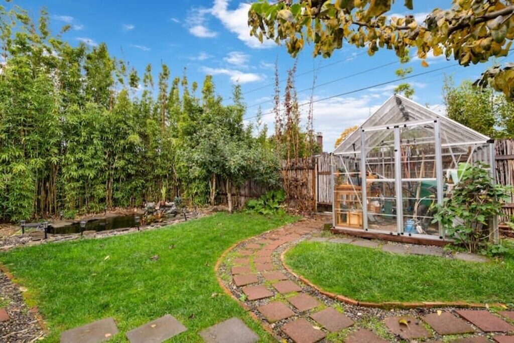 Photo of Outdoor in Lincoln