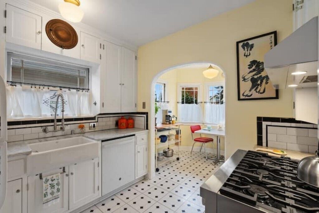 Photo of Kitchen in Lincoln