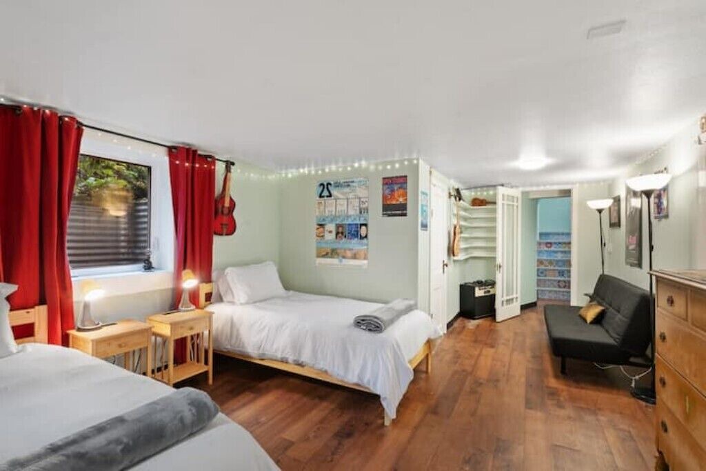 Photo of Bedroom in Lincoln