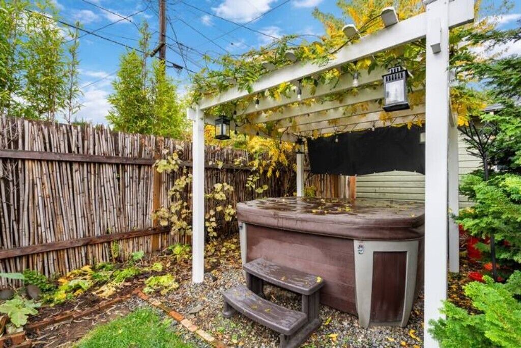 Photo of Outdoor in Lincoln