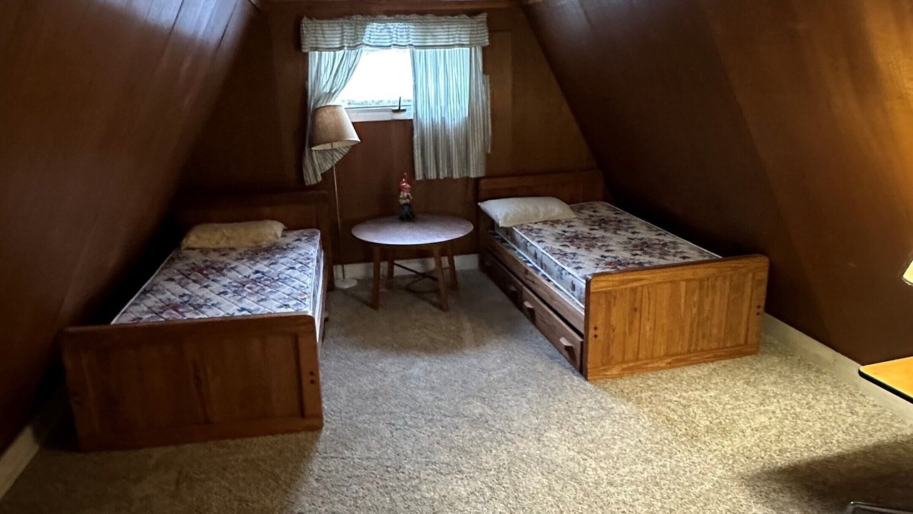 Photo of Bedroom in Mount Holly