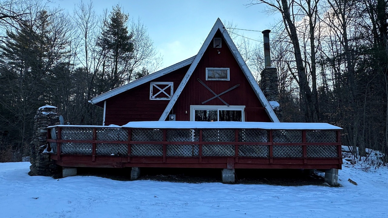 Photo of Outdoor in Mount Holly