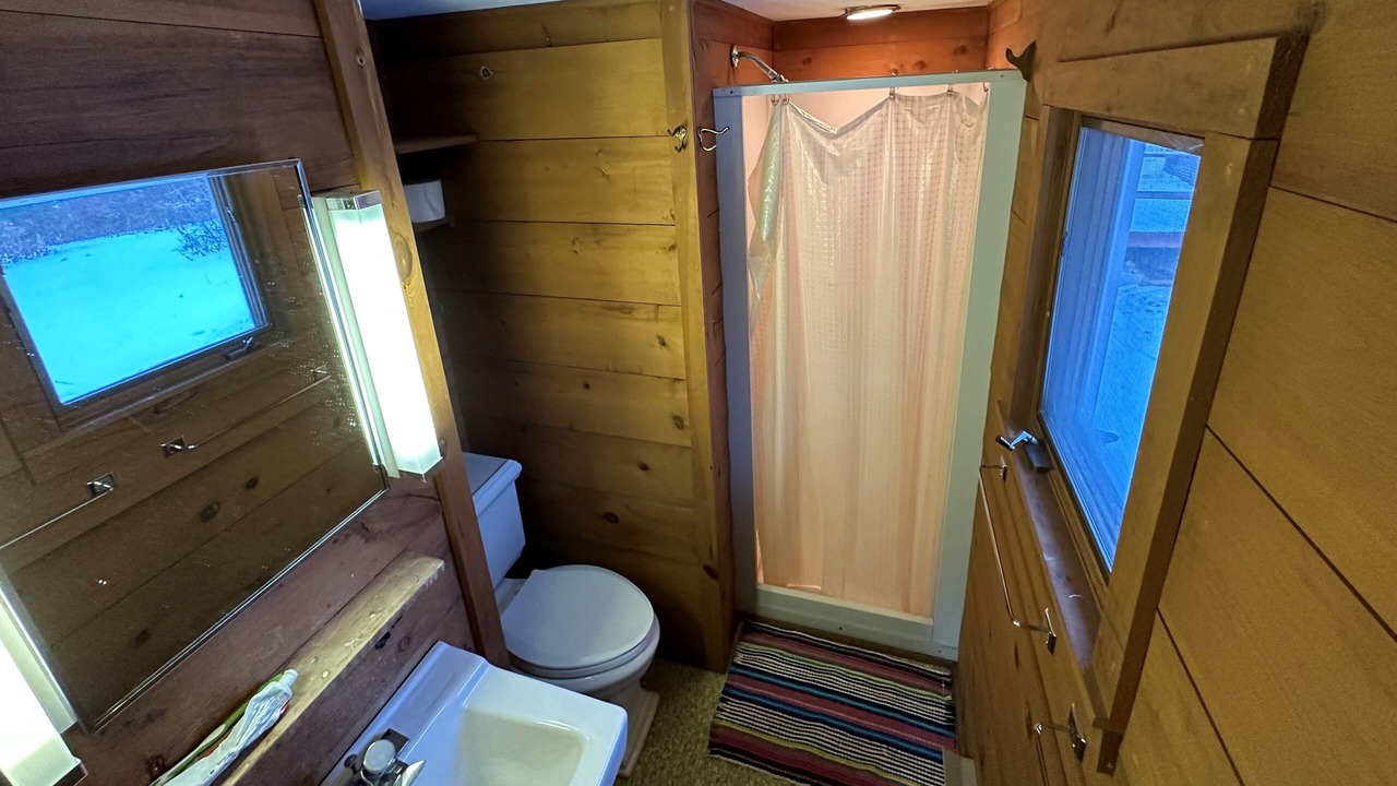 Photo of Bathroom in Mount Holly