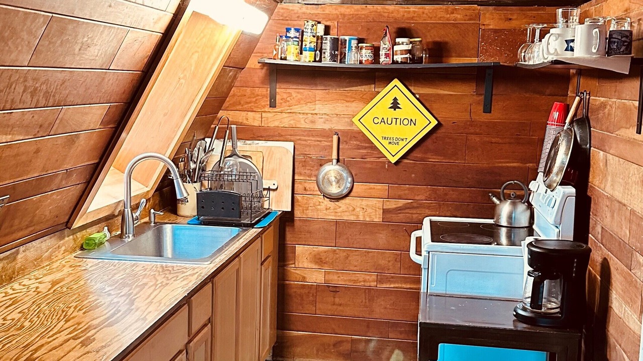 Photo of Kitchen in Mount Holly