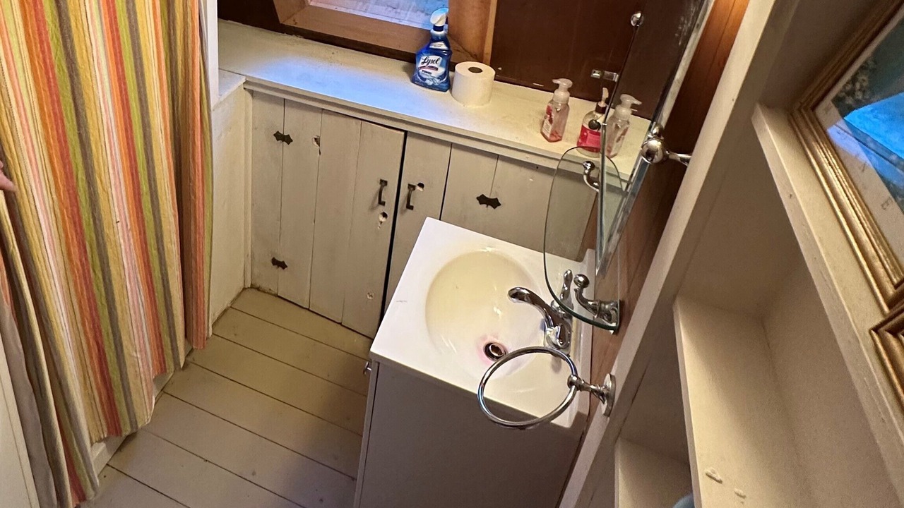 Photo of Bathroom in Mount Holly