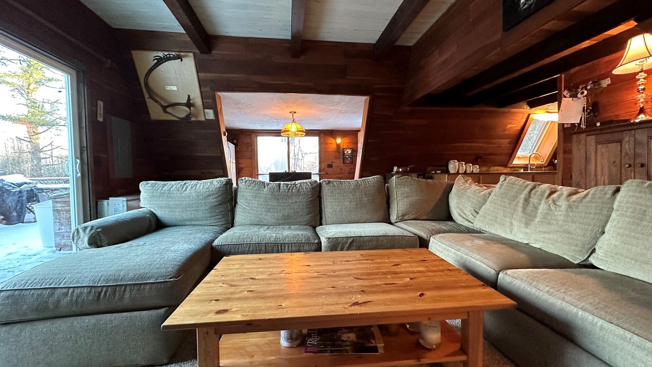 Photo of Livingroom in Mount Holly