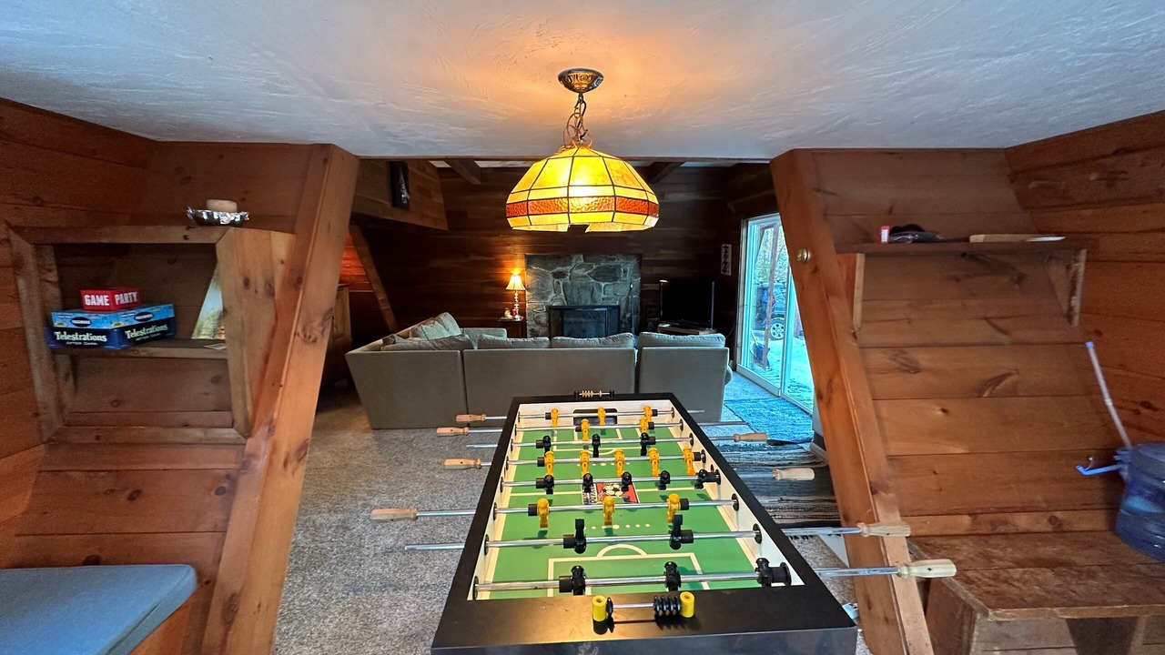 Photo of Bedroom in Mount Holly