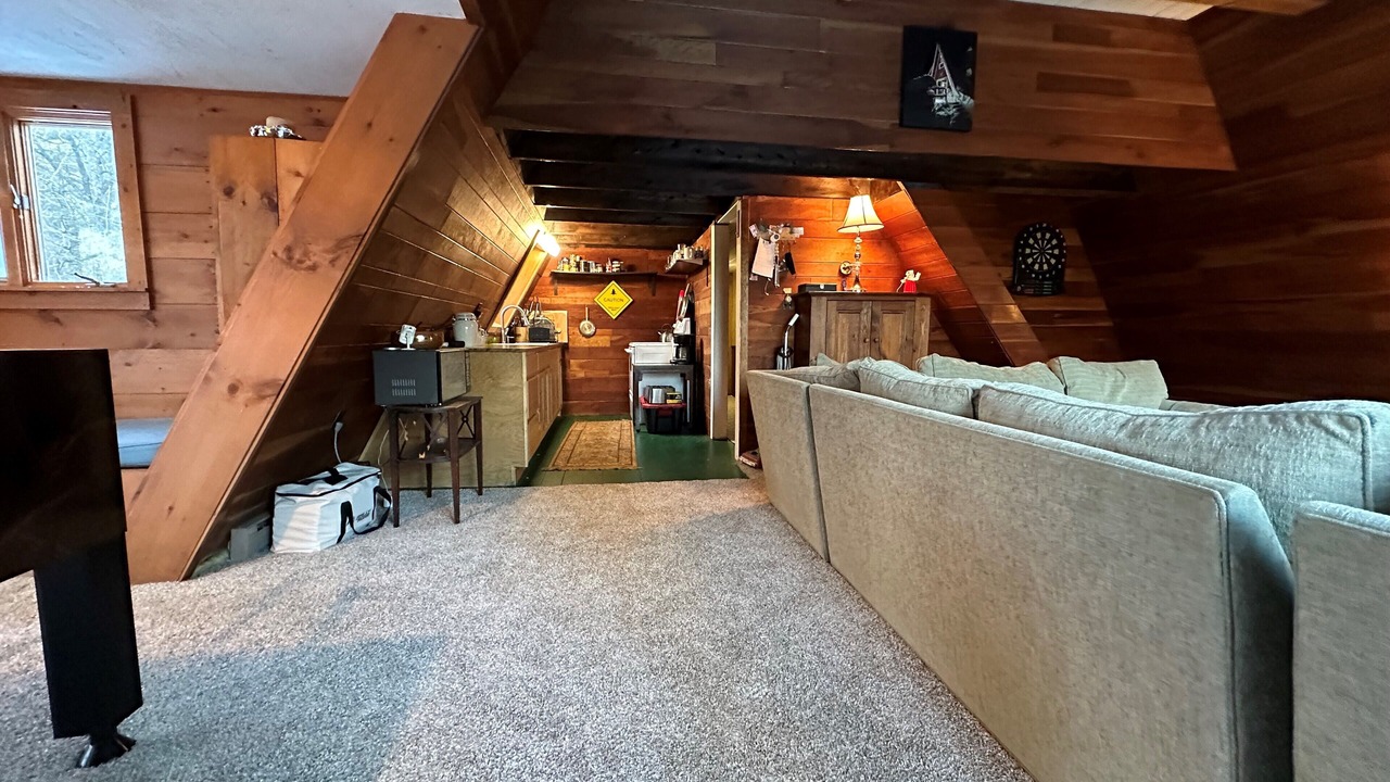 Photo of Livingroom in Mount Holly