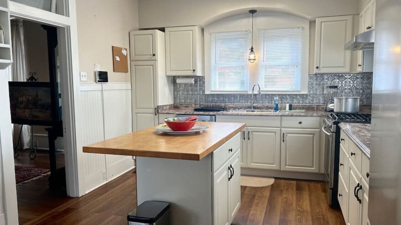 Photo of Kitchen in Sacramento