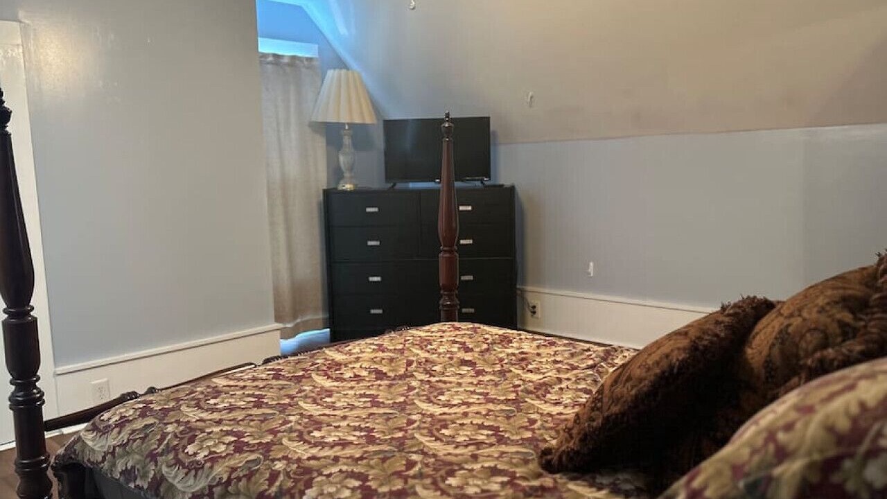Photo of Bedroom in Sacramento