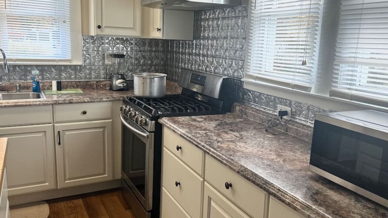 Photo of Kitchen in Sacramento