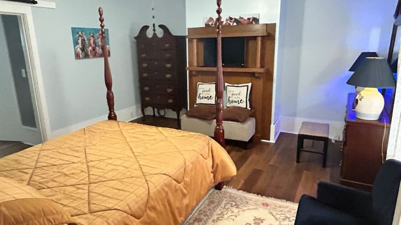 Photo of Bedroom in Sacramento