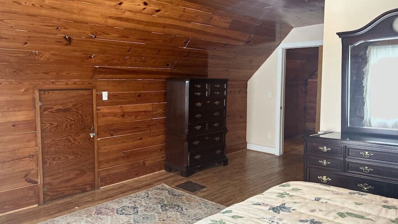 Photo of Bedroom in Sacramento
