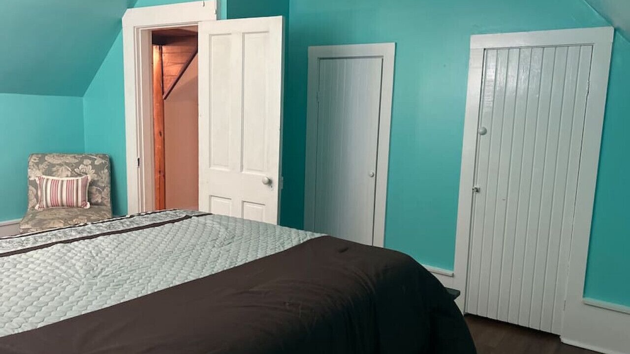 Photo of Bedroom in Sacramento