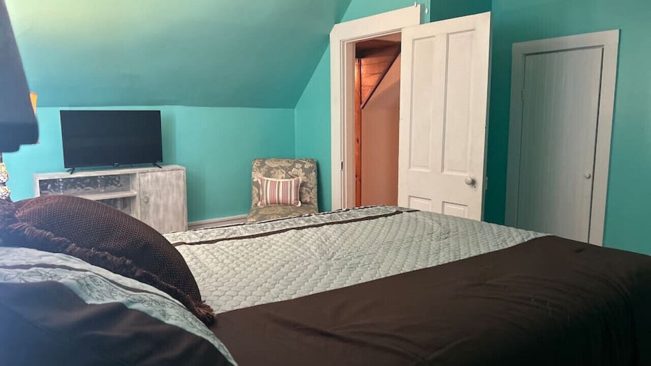 Photo of Bedroom in Sacramento