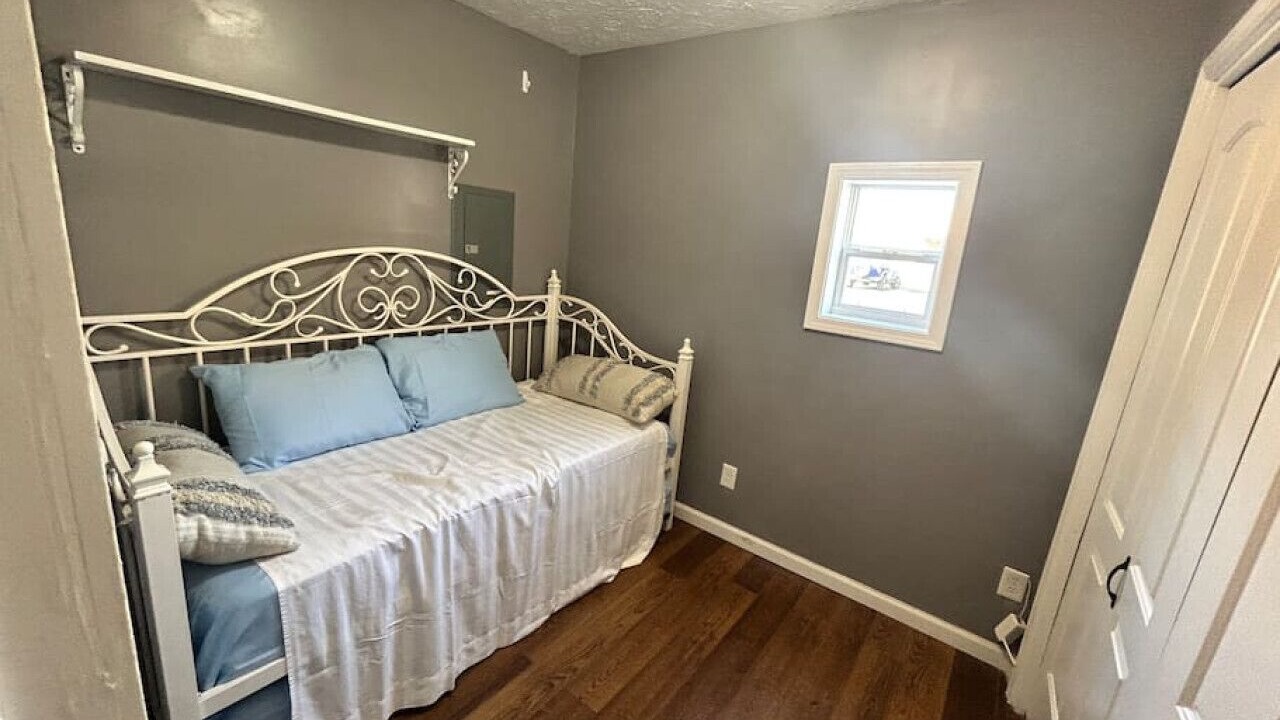 Photo of Bedroom in Sacramento