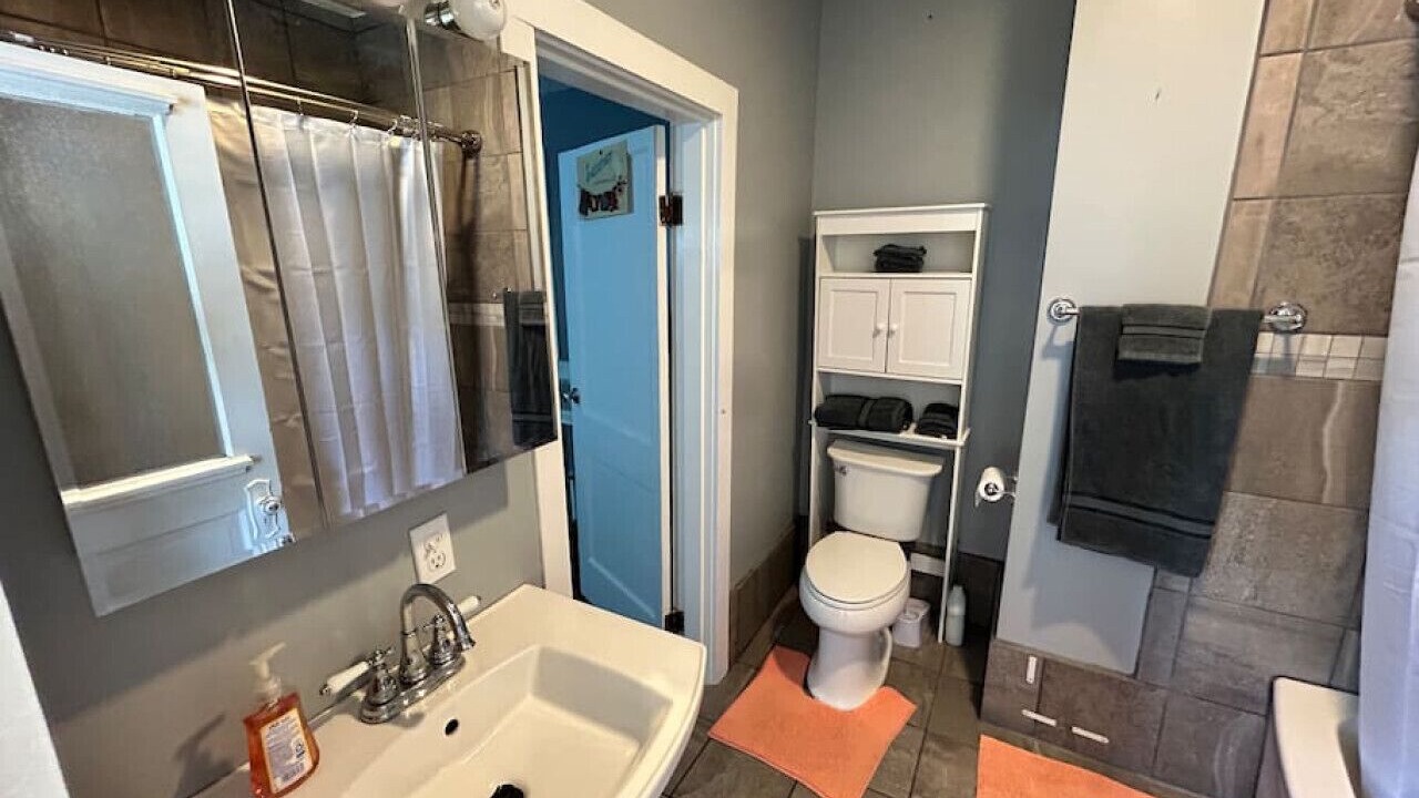 Photo of Bathroom in Sacramento