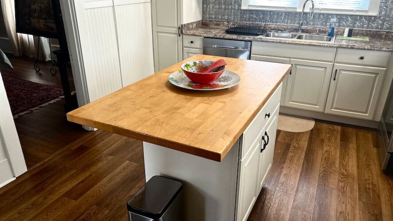 Photo of Kitchen in Sacramento