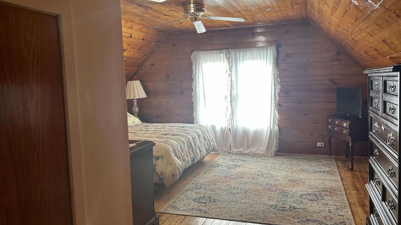 Photo of Bedroom in Sacramento