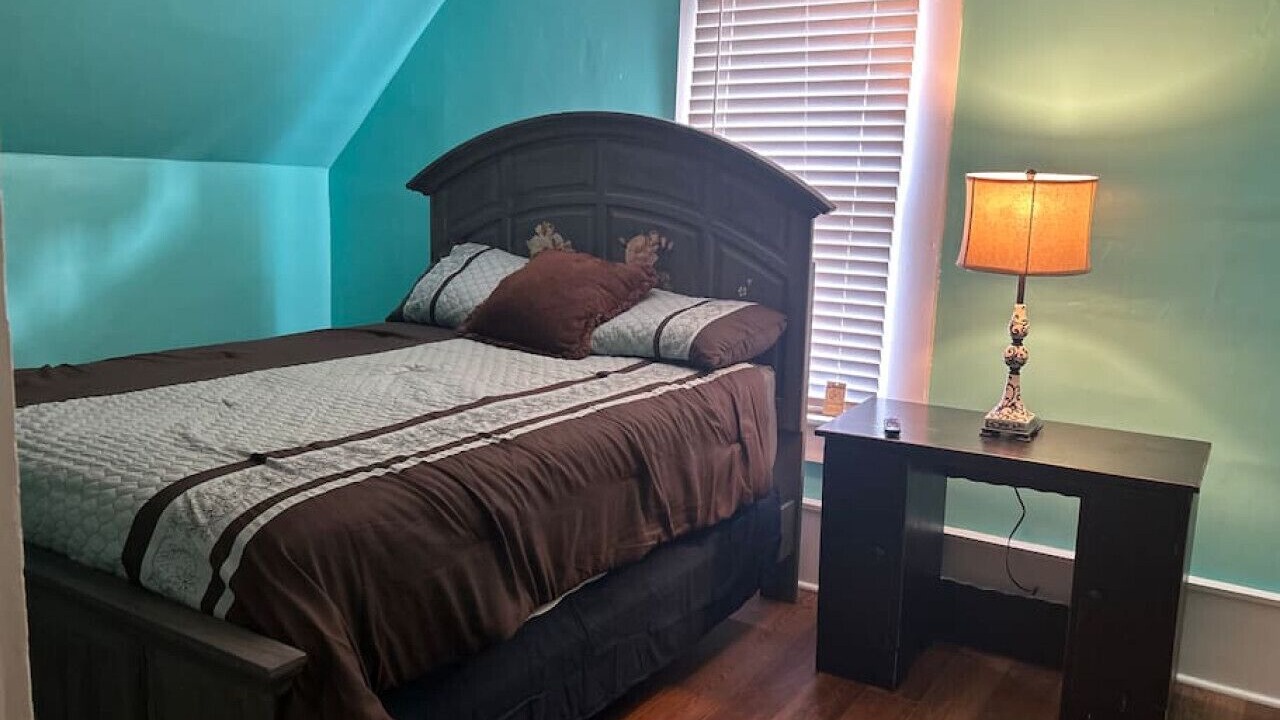 Photo of Bedroom in Sacramento
