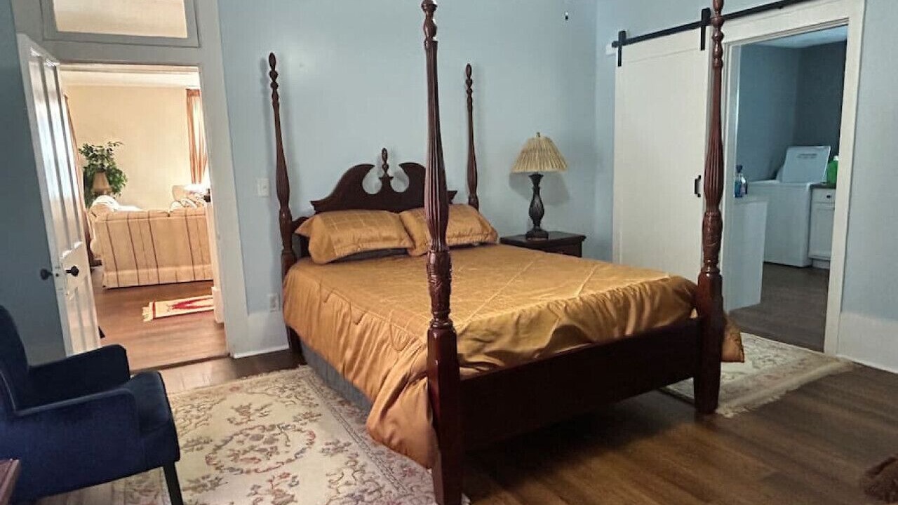Photo of Bedroom in Sacramento