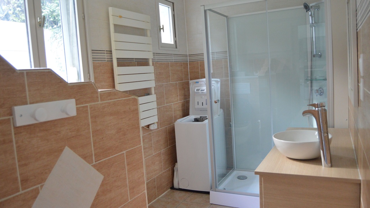 Photo of Bathroom in Ault