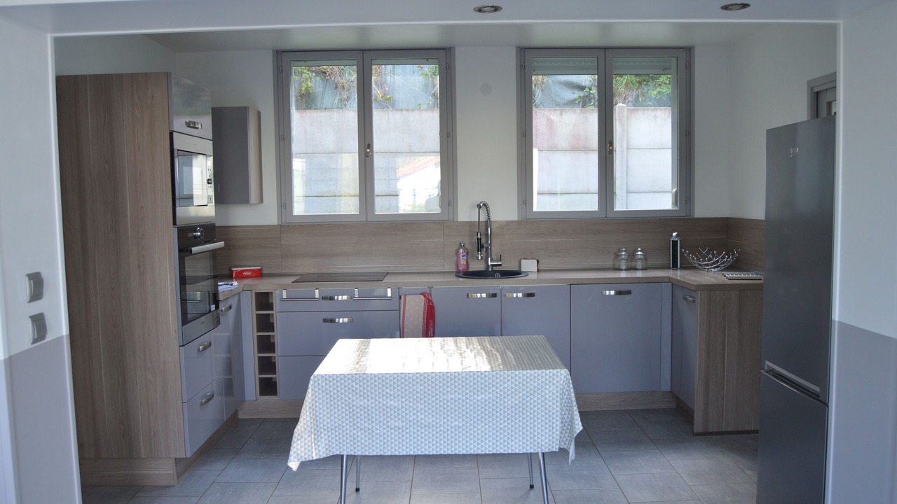 Photo of Kitchen in Ault