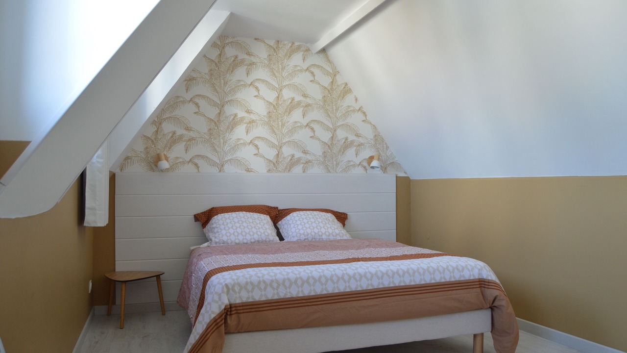 Photo of Bedroom in Ault