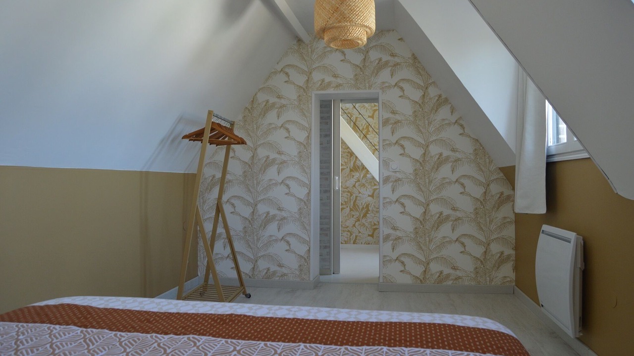 Photo of Bedroom in Ault