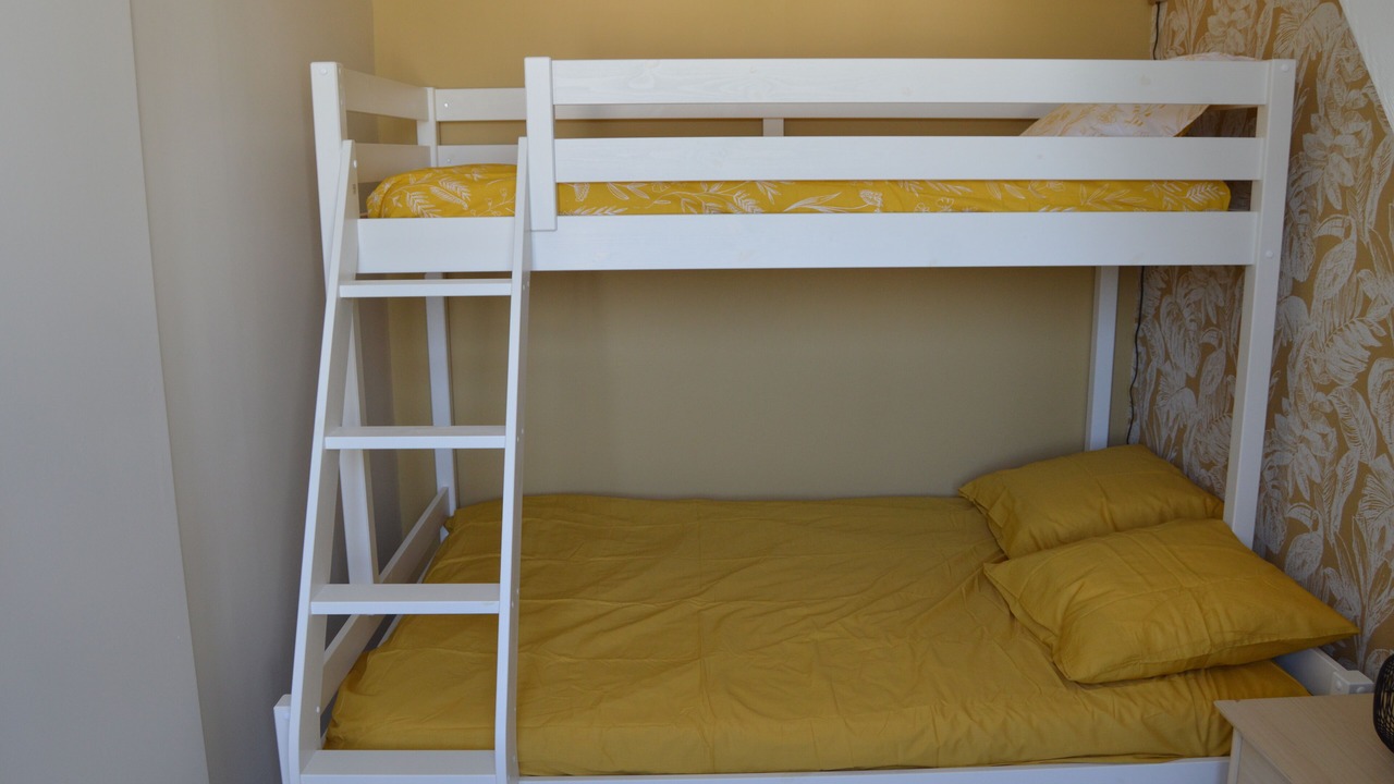 Photo of Bedroom in Ault