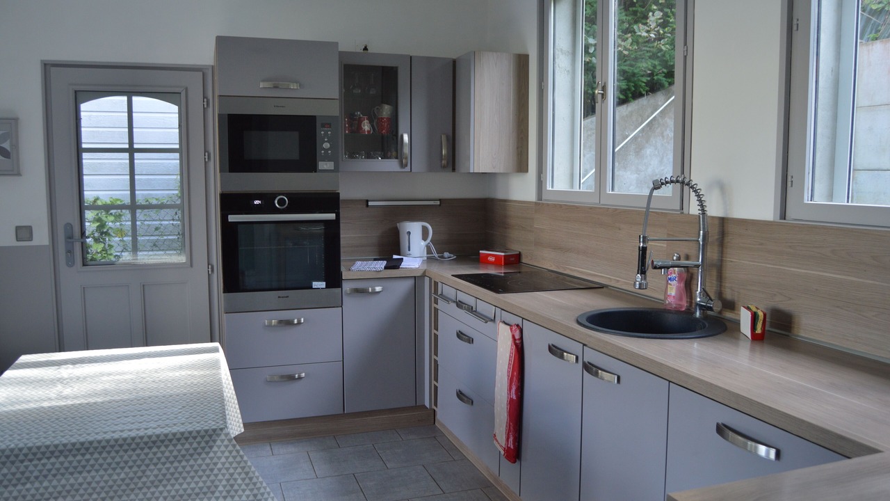 Photo of Kitchen in Ault