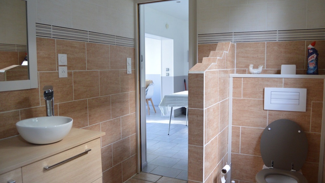 Photo of Bathroom in Ault