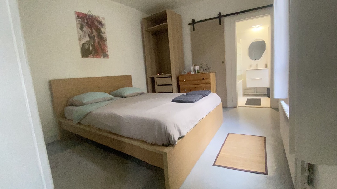 Photo of Bedroom in Quinze-Vingts