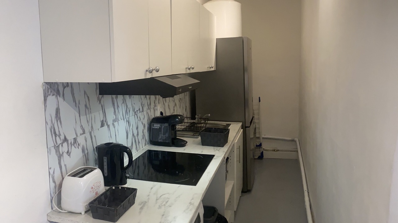 Photo of Kitchen in Quinze-Vingts