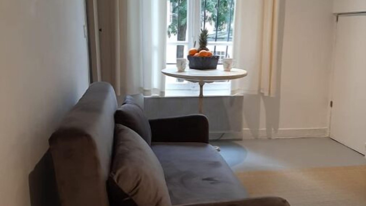 Photo of Livingroom in Quinze-Vingts