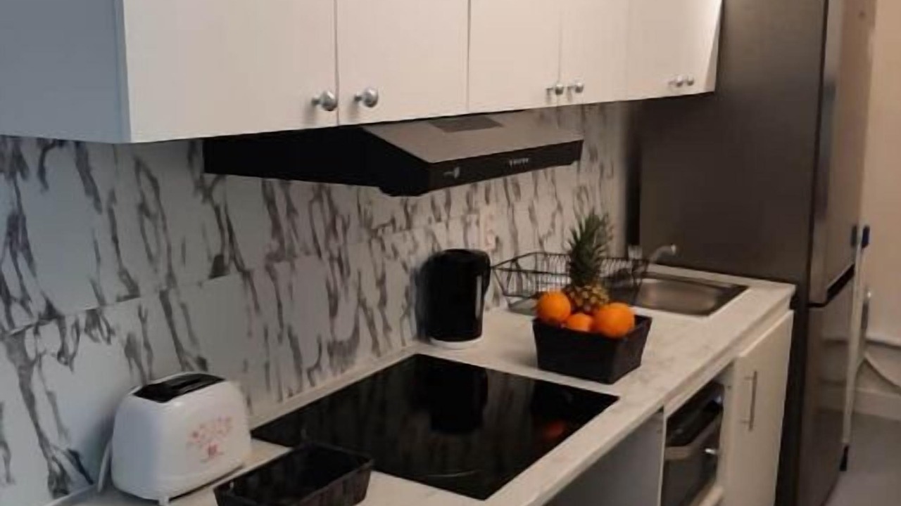 Photo of Kitchen in Quinze-Vingts