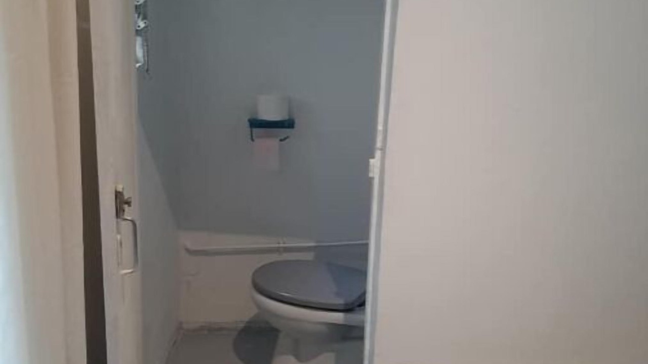 Photo of Bathroom in Quinze-Vingts