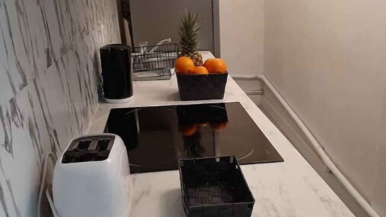 Photo of Kitchen in Quinze-Vingts
